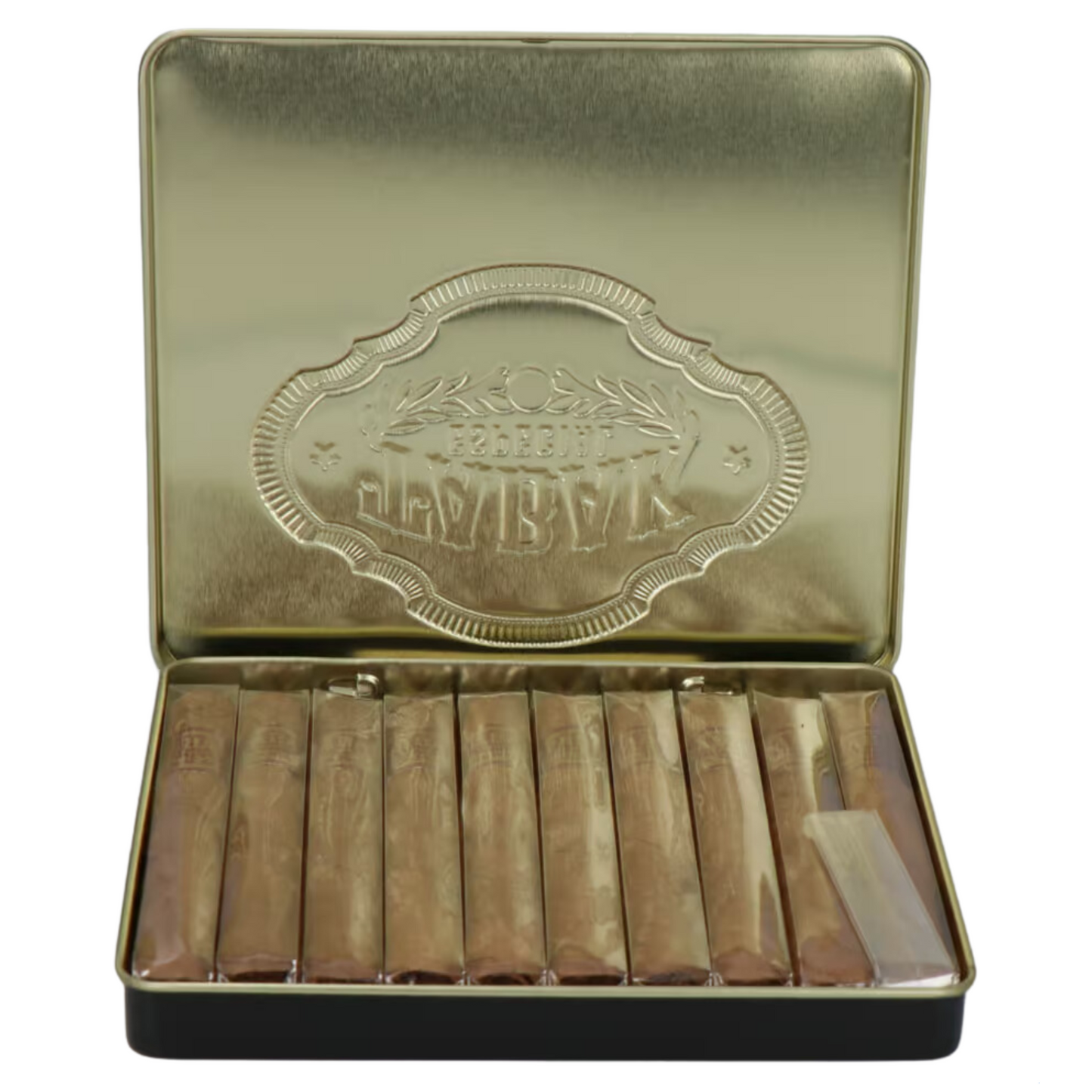 Tabak Especial Medio Coronets