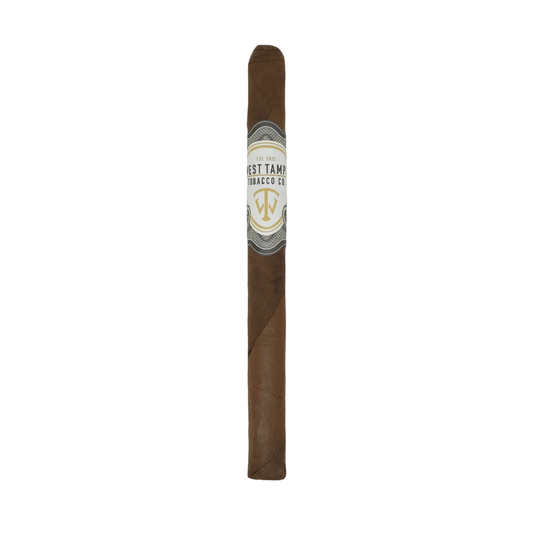 West Tampa White Lancero