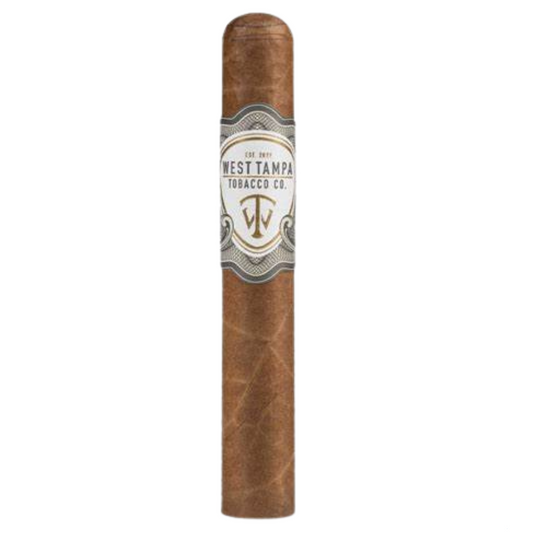 West Tampa White Gigantes