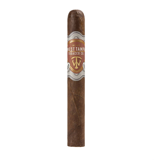 West Tampa Red Toro