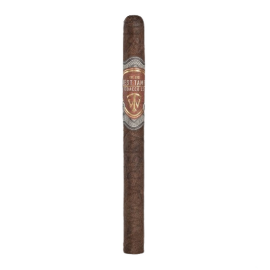 West Tampa Red Lancero