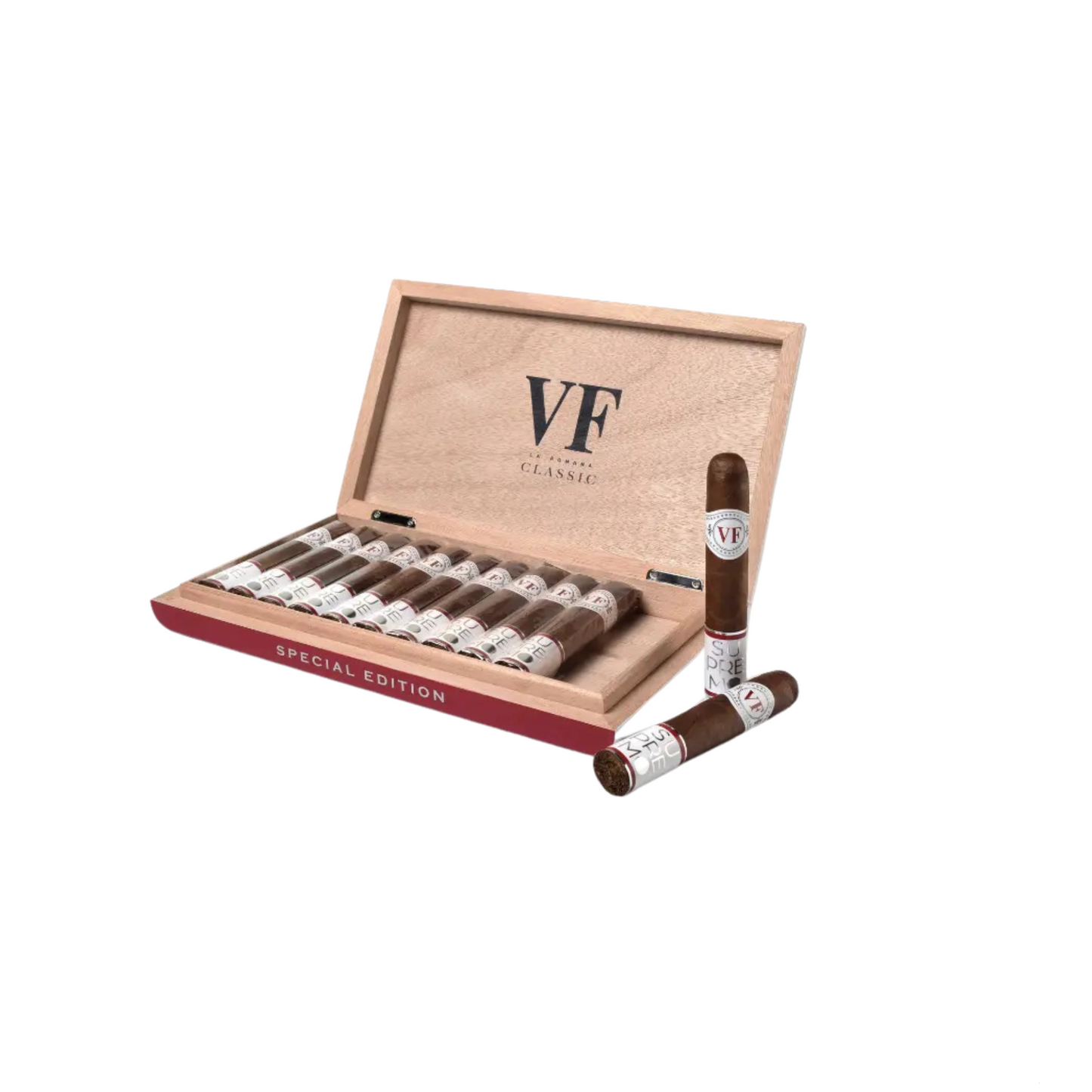 VegaFina Super Robustos Supremo