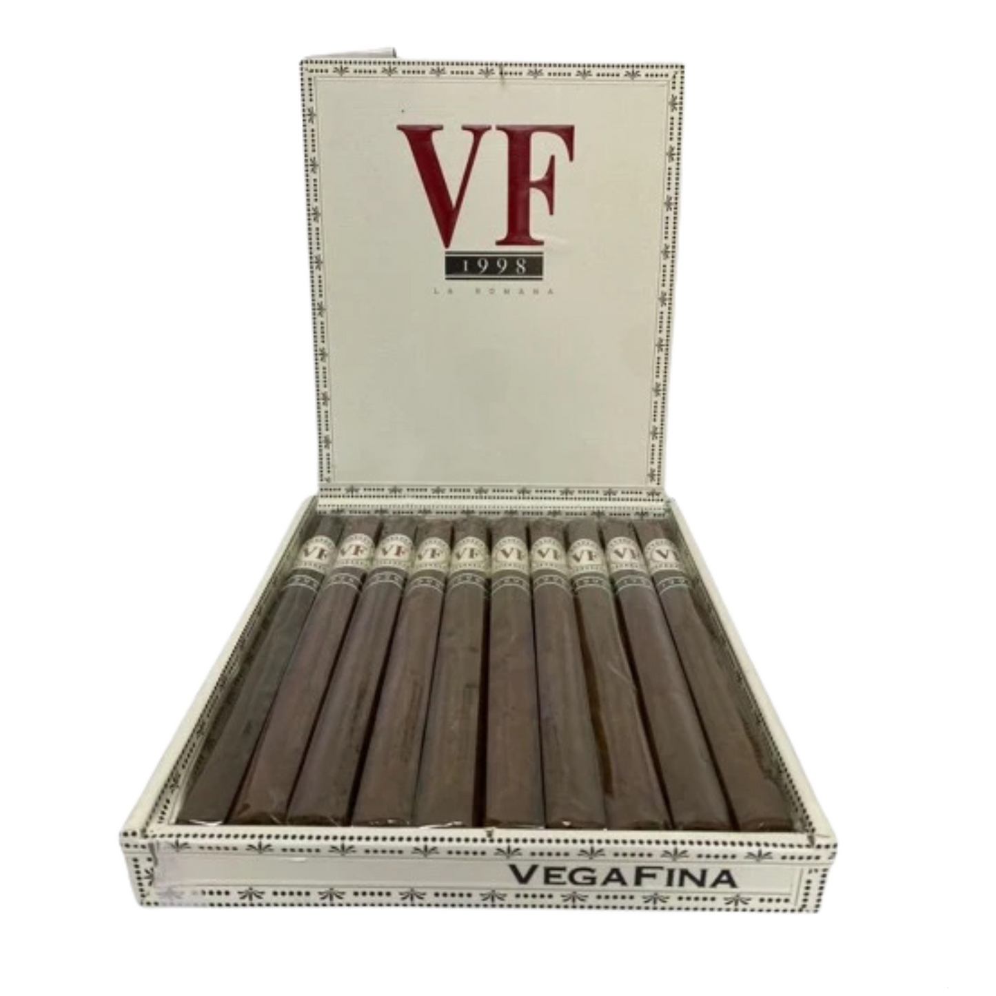 VegaFina 1998 42L