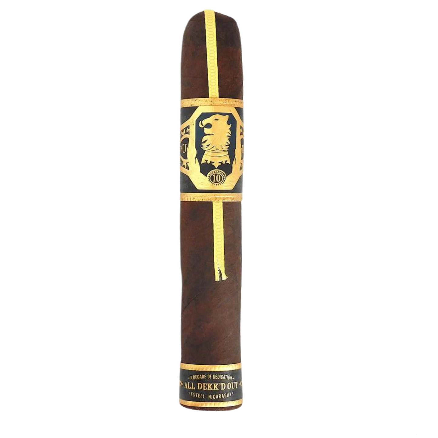 Undercrown UC 10 Robusto
