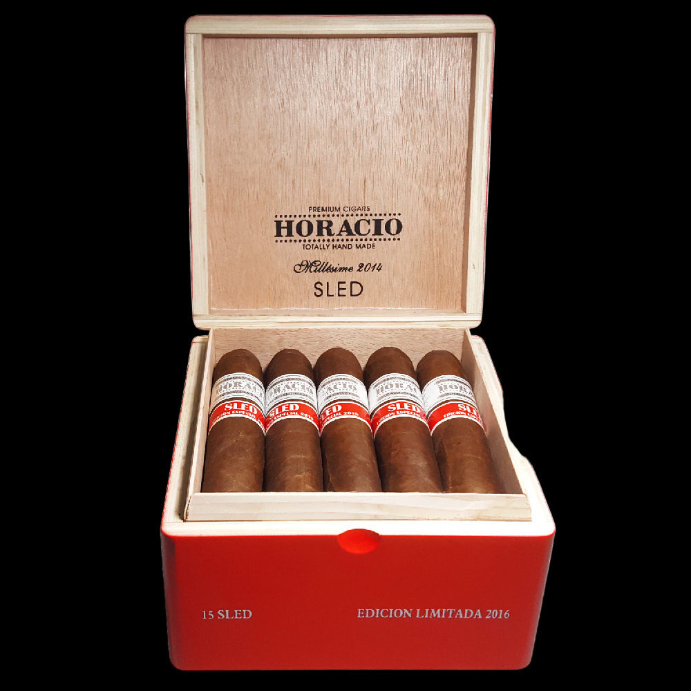 Horacio SLED Edicion Limitada