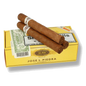 Jose L. Piedra Cazadores (boîte de 12) – cigare cubain
