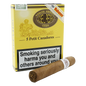 Jose L. Piedra Petit Cazadores (boîte de 5) – cigare cubain