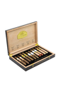 Coffret La Aurora Prime Collection, édition limitée de 10 cigares