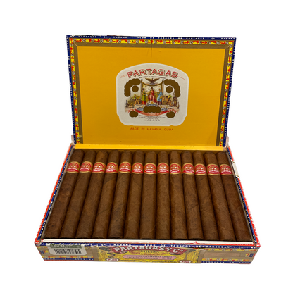 Partagas Mille Fleurs