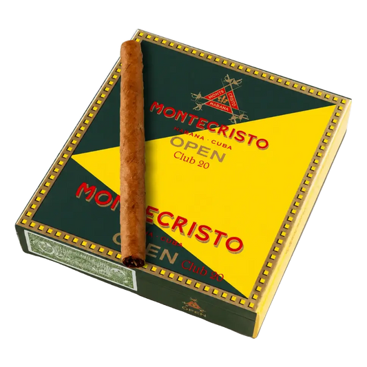 Montecristo Open Club – cigare cubain