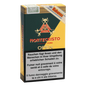 Montecristo Open Junior T (étui de 3) – cigare cubain