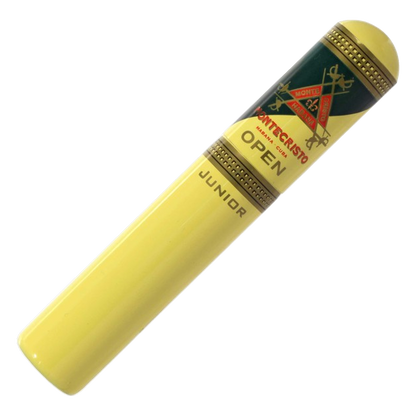 Montecristo Open Junior T (étui de 3) – cigare cubain