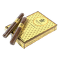 Trinidad Wide Short – cigare cubain