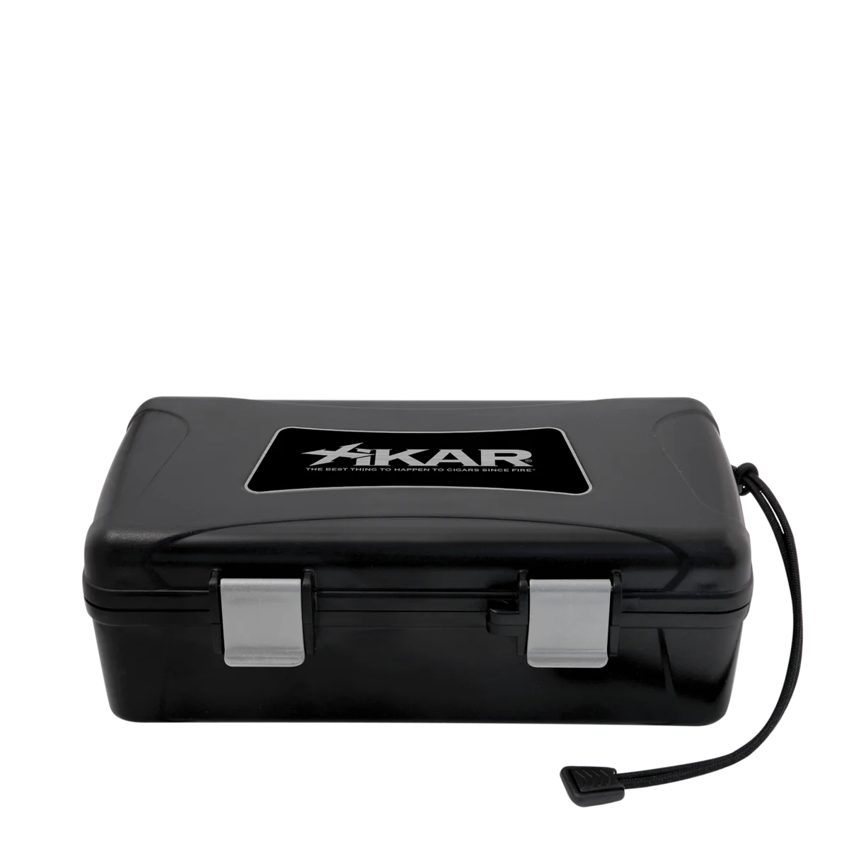 Xikar Travel Humidor (10 cigares)