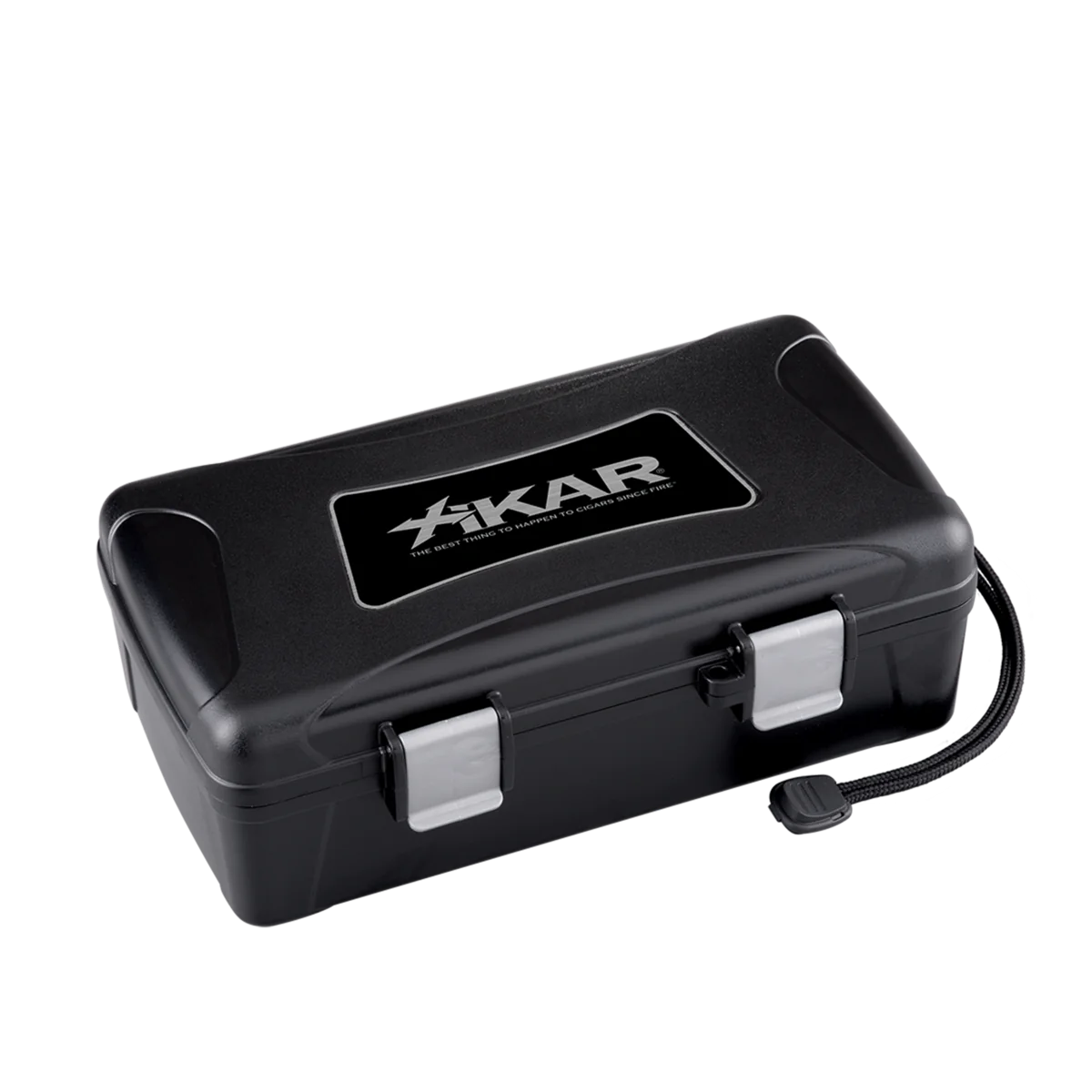 Xikar Travel Humidor (10 cigares)