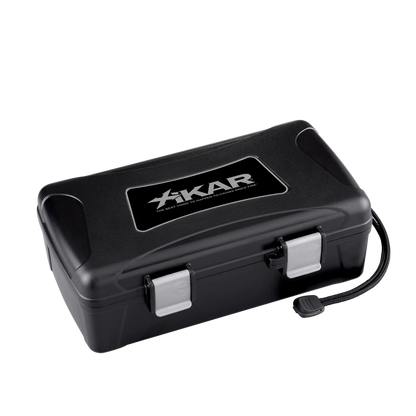 Xikar Travel Humidor (10 cigares)