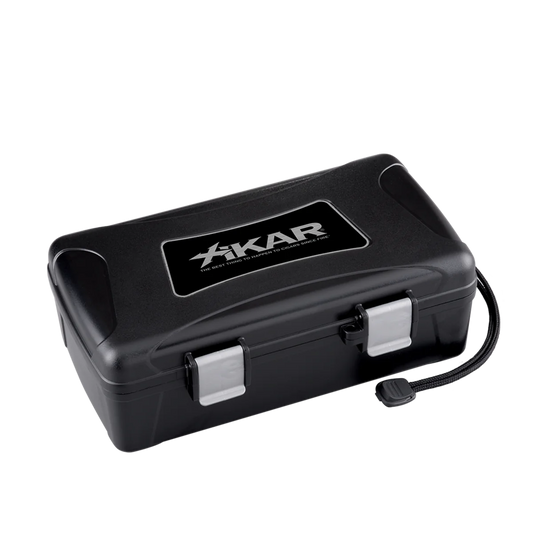 Xikar Travel Humidor (10 cigares)