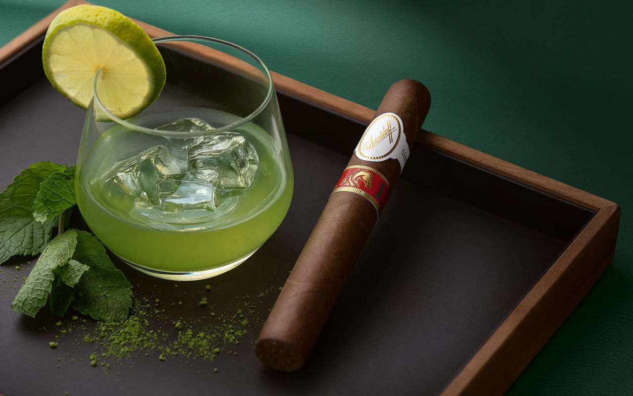 Davidoff Year of the Horse Limited Edition 2026