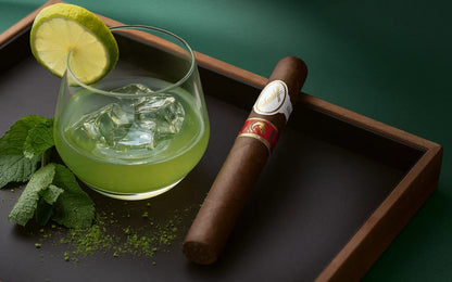 Davidoff Year of the Horse Limited Edition 2026