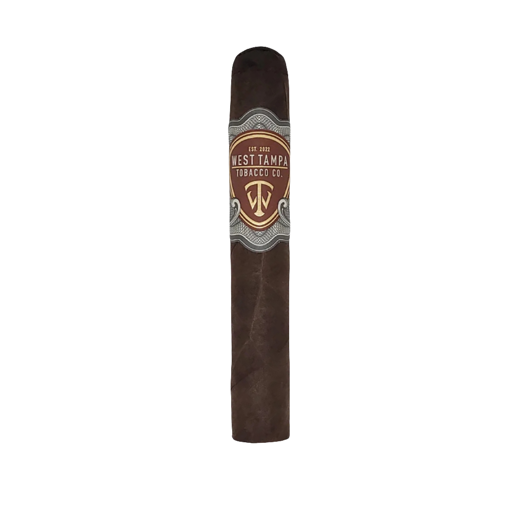 West Tampa Red Gigantes