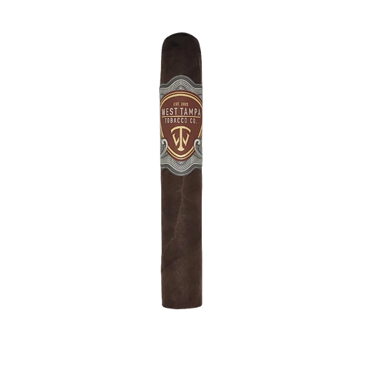 West Tampa Red Gigantes