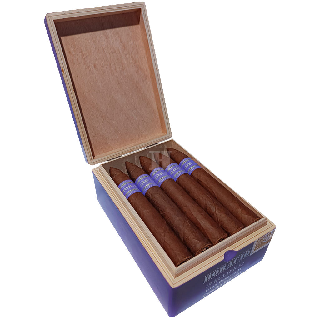 Horacio Gran Reserva Bullier H52T
