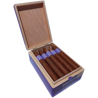 Horacio Gran Reserva Bullier H52T