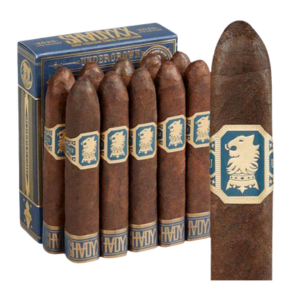 Undercrown Shady XX