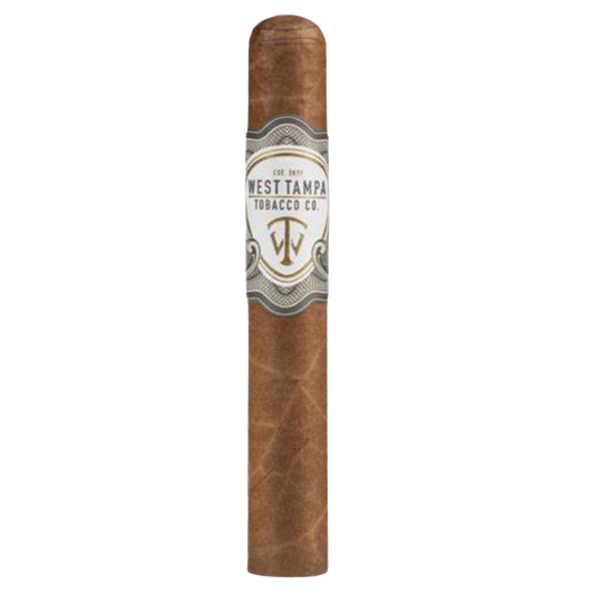 West Tampa White Gigantes
