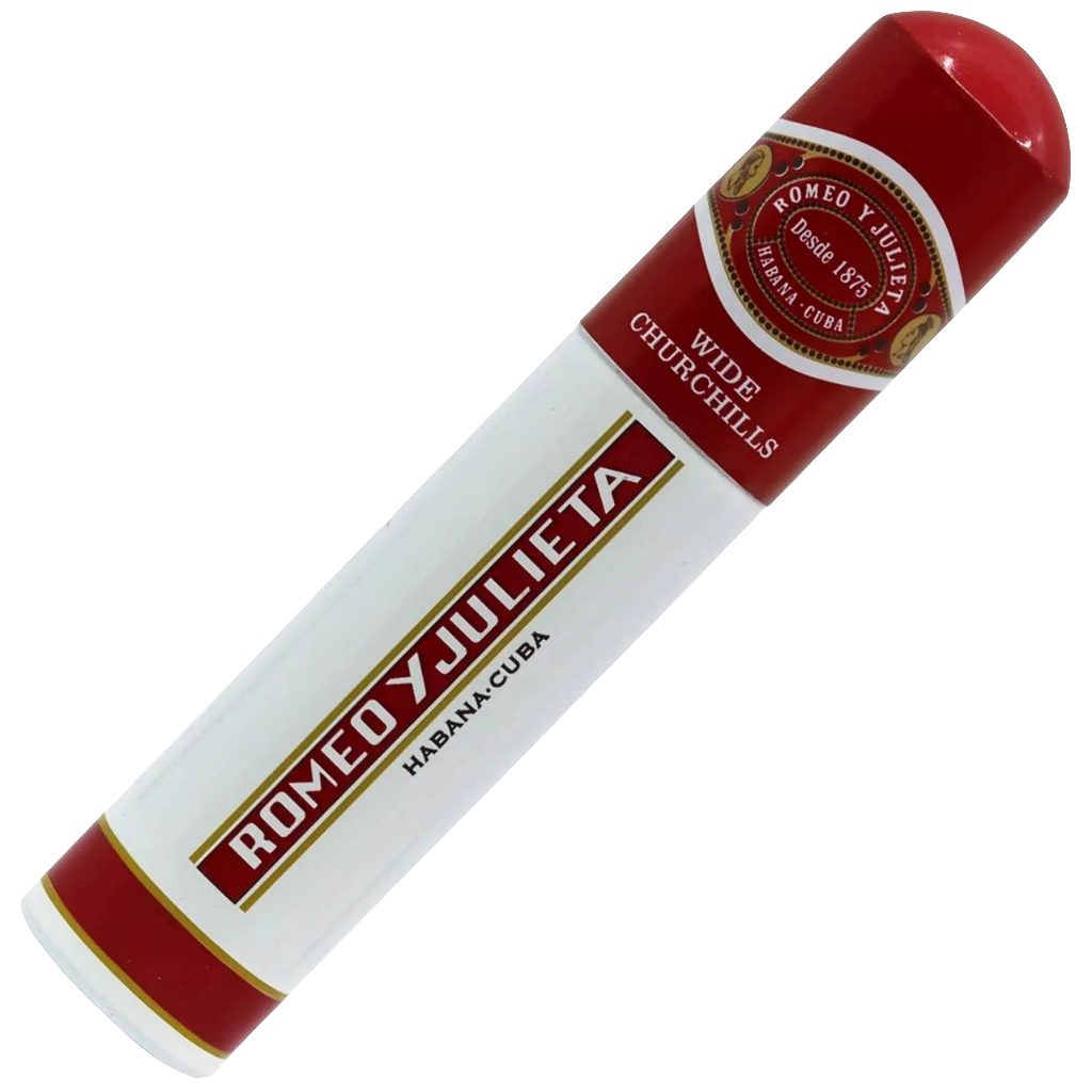 Romeo y Julieta Wide Churchill