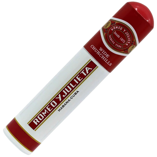 Romeo y Julieta Wide Churchill