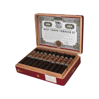 West Tampa Red Gigantes