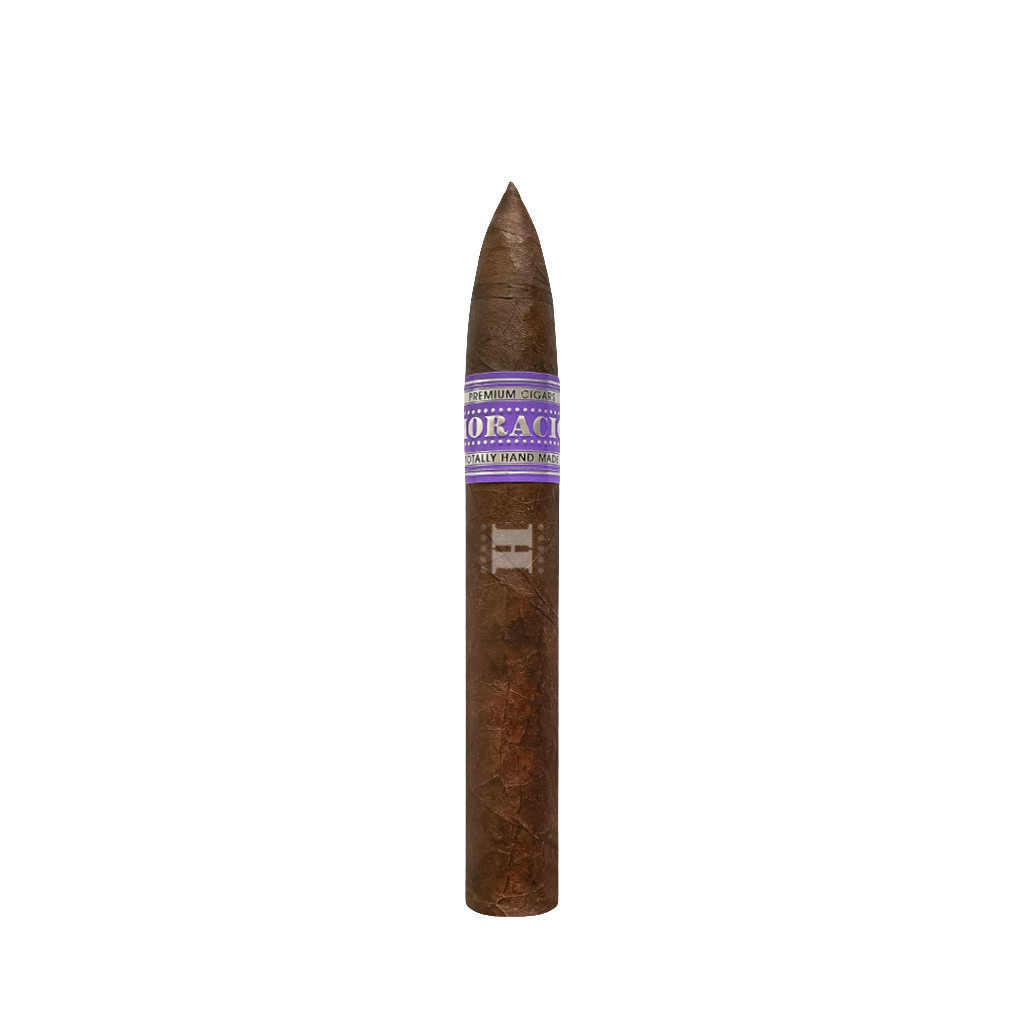 Horacio Gran Reserva Bullier H52T