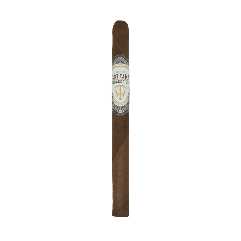 West Tampa White Lancero