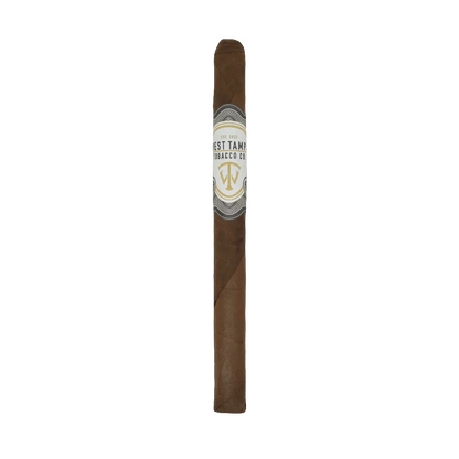 West Tampa White Lancero