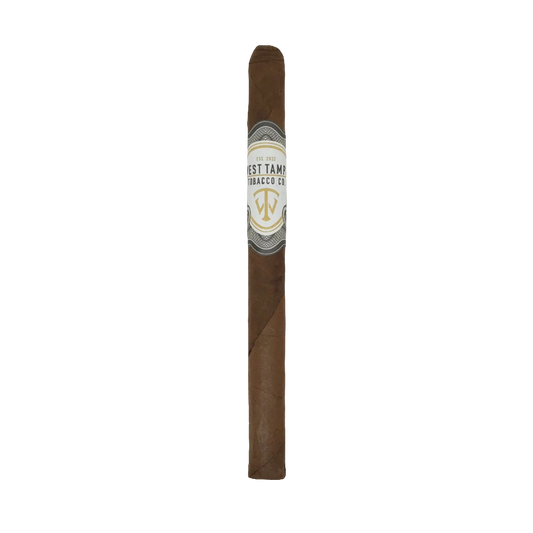 West Tampa White Lancero