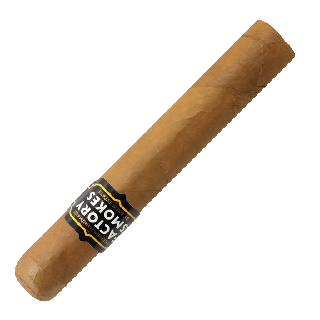 Factory Smokes Shade (gordito)