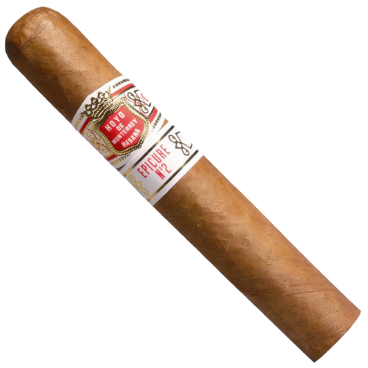 Hoyo de Monterrey Epicure No.2