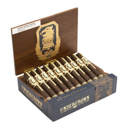 Undercrown UC 10 Robusto