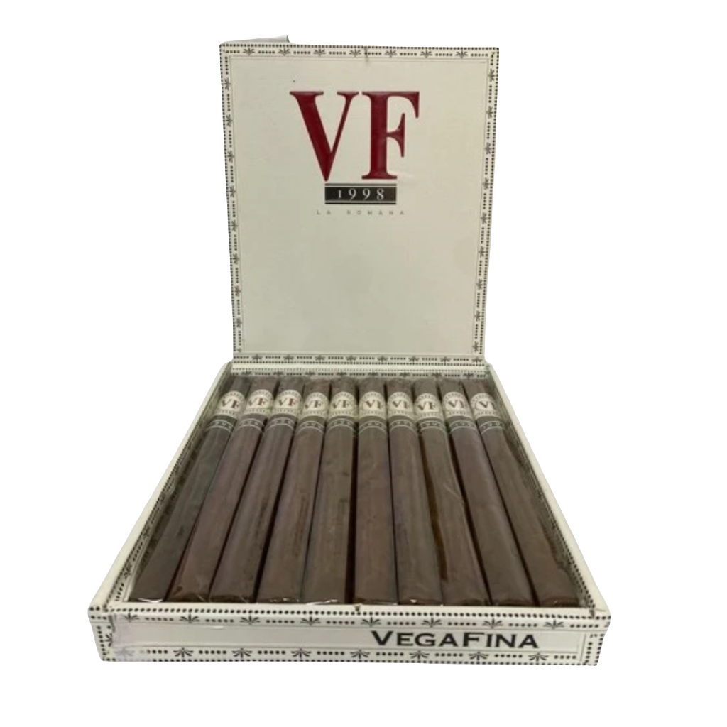 VegaFina 1998 42L