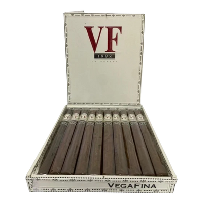 VegaFina 1998 42L