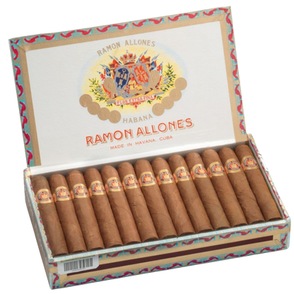 Ramon Allones Small Club Coronas