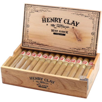Henry Clay War Hawk Toro