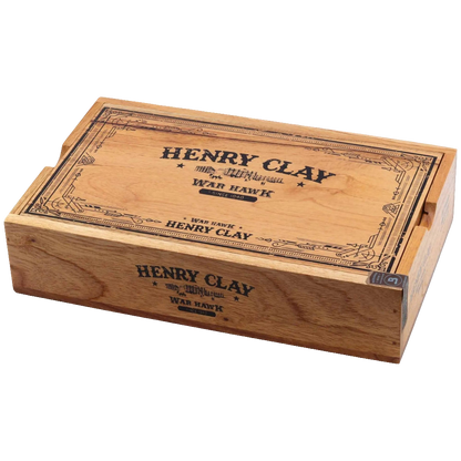 Henry Clay War Hawk Toro