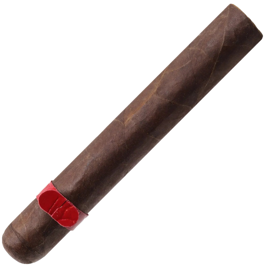 Skinhead Red Caiman