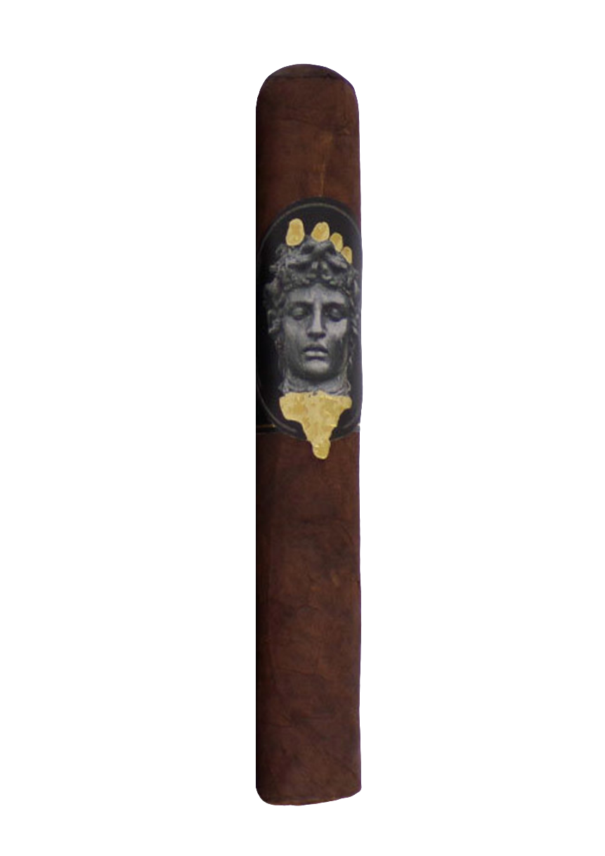 Alec & Bradley Gatekeeper (robusto)