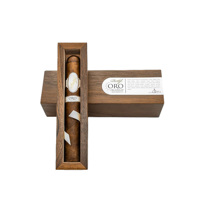 Davidoff Oro Blanco