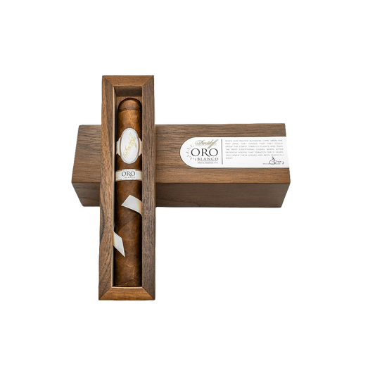 Davidoff Oro Blanco