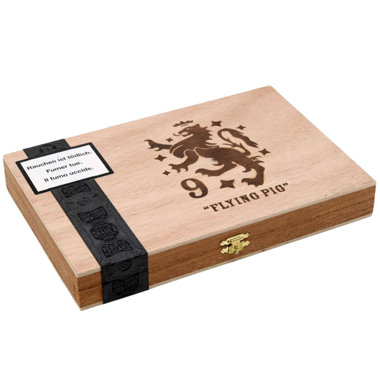 Liga Privada No. 9 Flying Pig
