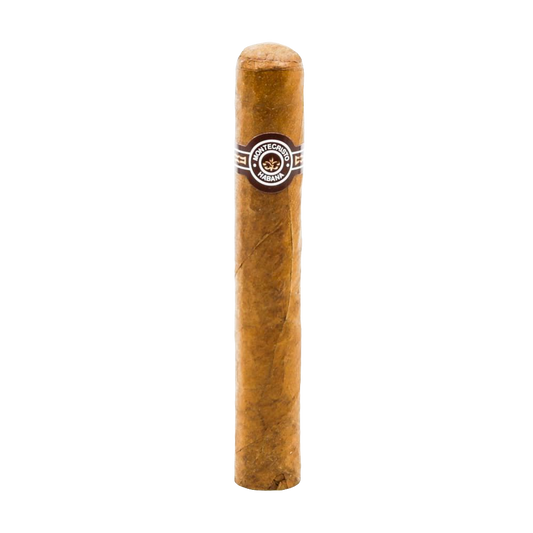 Montecristo Edmundo